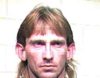 Billy Ray Pike