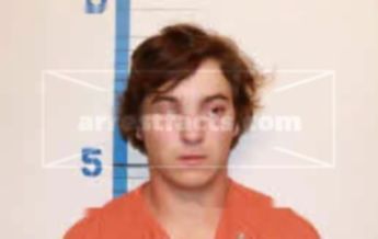 Garrett Scott Fikes
