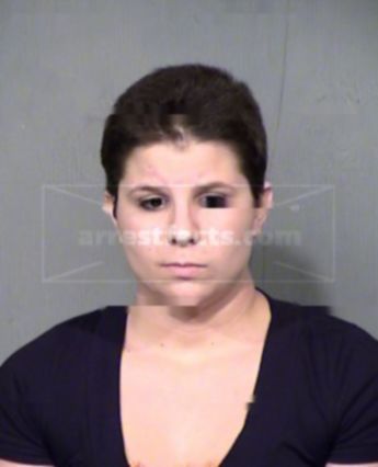 Kara Lee Davenport
