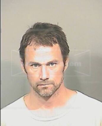 Paul Jeffery Gambill