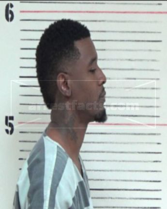 Dominic Antone Fanner