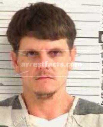 Andy James Bradley