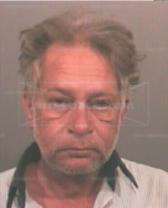 Roy Radford