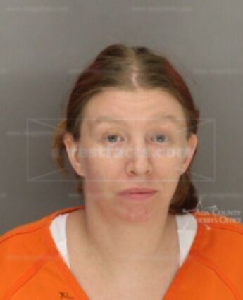 Cassandra Leann Burlile