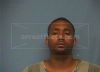 Tedrick Wade