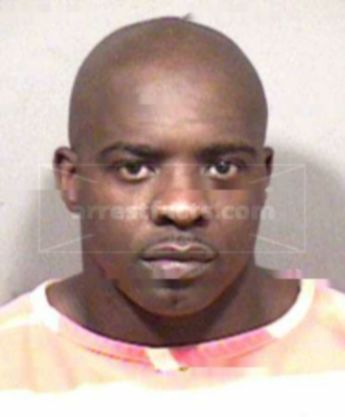 Quinton Maurice Roberts