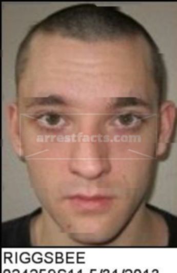 Ronald Anthony Riggsbee