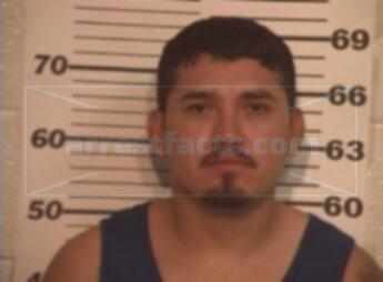 Jose Gustavo Zuniga