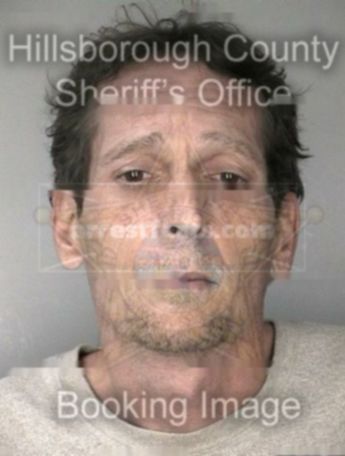 Randy Lee Moore
