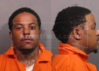 Jamar Montre Bailey