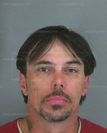 Chris Anthony Hartley