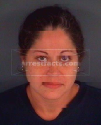 Naomi Renee Holland