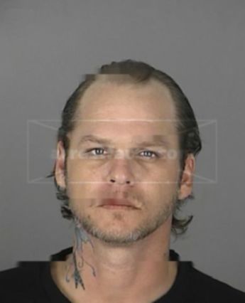Gary Wayne Webb Jr.