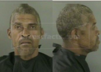 Floyd Melvin Hope