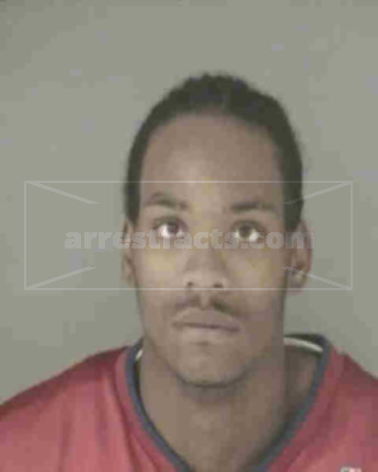 Renardo Anthony Holmes