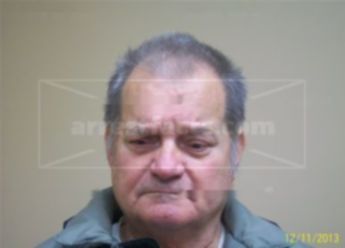 Kenneth Ray Keister Sr.