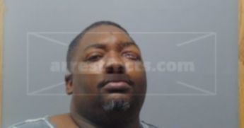 Jacoby Terrell Johnson