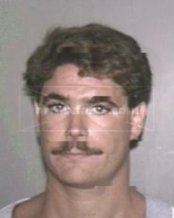 Sean Eric Echols