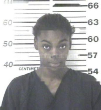 Devin Lynnae Robinson