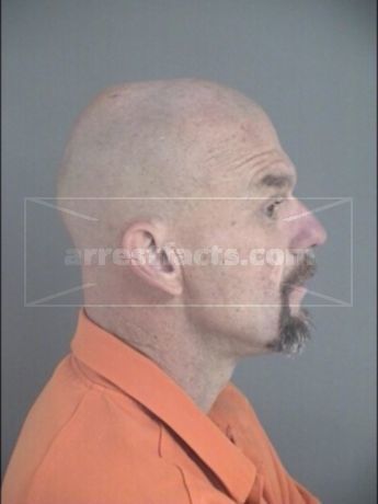 James Michael Brown