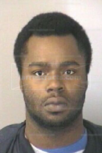 Christopher Mandell Brown