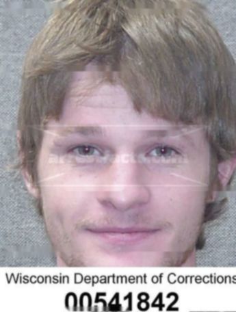 Jordan T Donahue