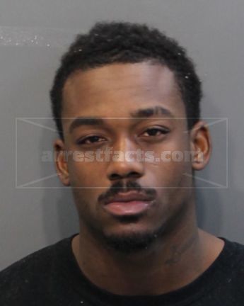 Eric Dewayne Finley