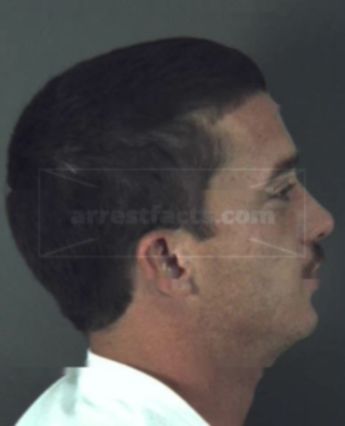 Christopher Brandon Purvis