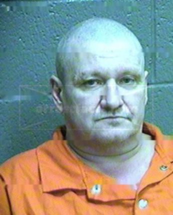 Randell Lee Jones