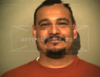 Omar Garza Villanueva