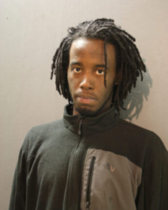 Calvin Atwater