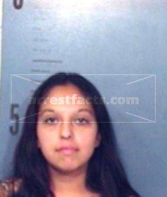 Amy Flores Esparza