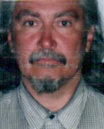 Ronald Jack Griego