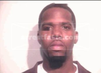 Tyrone Davon Jones