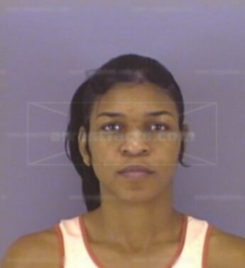 Anissa Wynette Roy