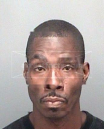 Anthony Desmond Booker