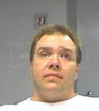 James Arthur Greathouse