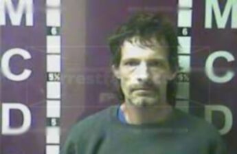 Jeffery Scott Sparks