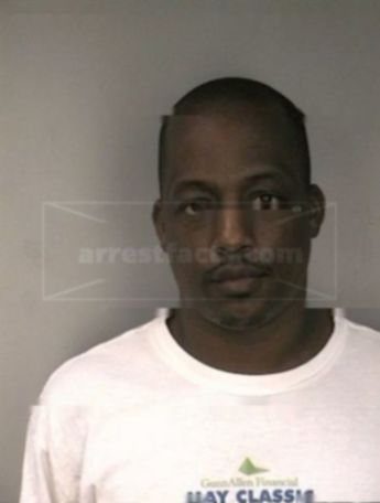 Jerald D Quarterman