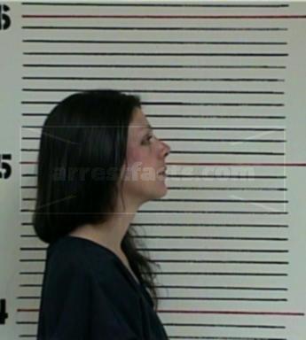 Crystal Lee Hasty