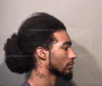 Gregory Cleveland Blocker