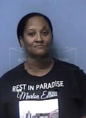 Tabitha Lashun Houston