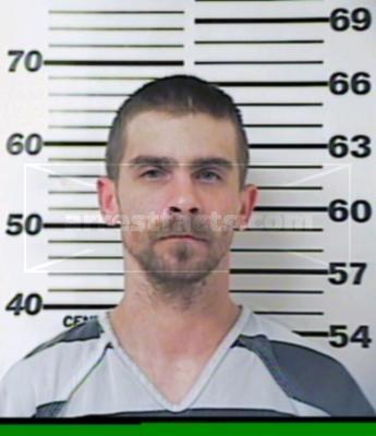 Justin Carroll Russell