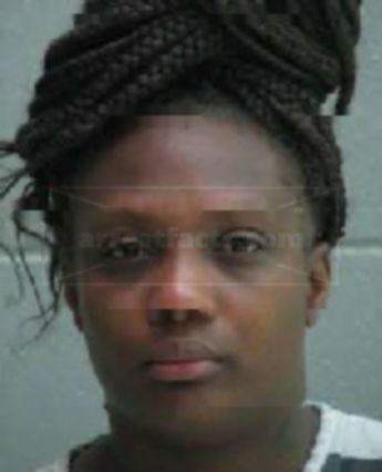 Shandria Katise Nicklow