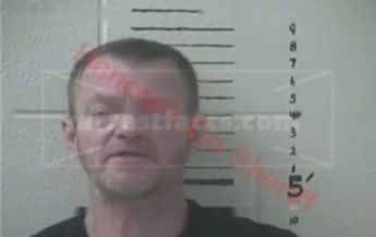 Kenneth Darrell Smith