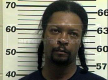 Derrick Dewitt Cofer