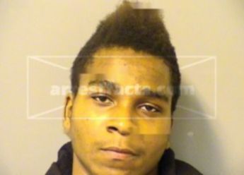 Terence T Jeffries