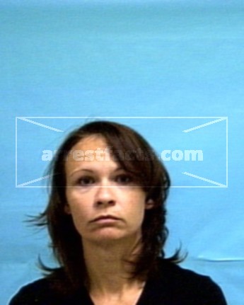 Danielle Lea Morris