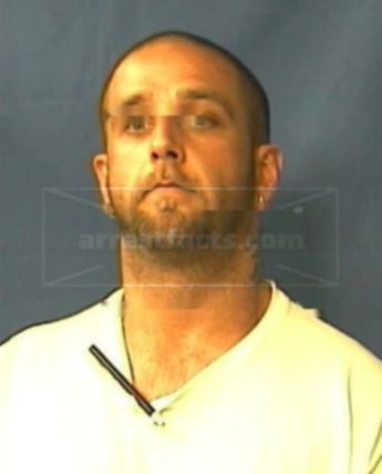 Bruce Dewayne Dunaway
