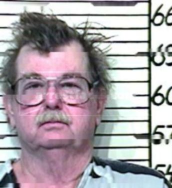 John Charles Jackson